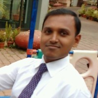Santosh Vishwakarma