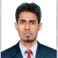 Firdous Mohammed