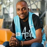 Ghislain Okoua