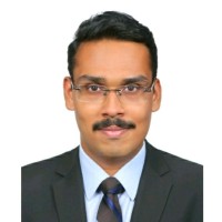 Christy Varghese Mathew