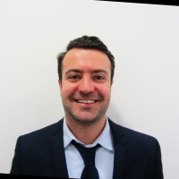 Behnam Jafari