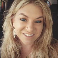 Rachel Coombs