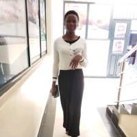 Josephine Atieno