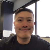 Eric Nguyen