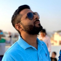 Snehal Rathod