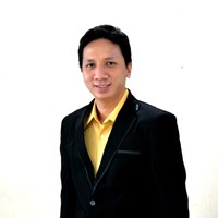 Martin Eric Gunawan
