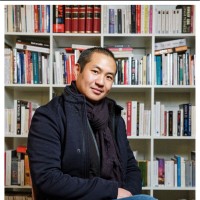 Patrice Nong
