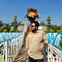 Md Gaffar khan