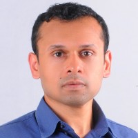 Ramakrishna V