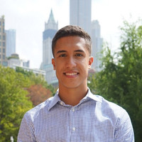 Christopher Oliveira