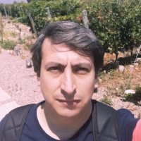 César Martín Rabines Casé
