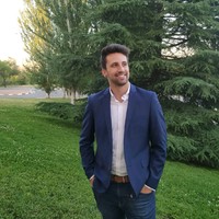 Alejandro Jiménez Fidalgo