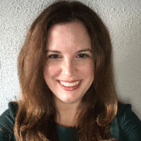 Amy Graham