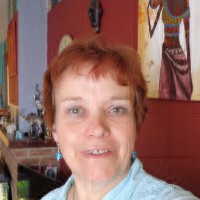 Marie Claire Delbrouck