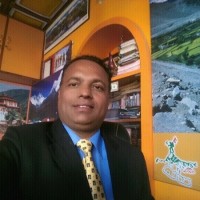 Saroj Neupane