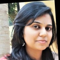 Kavyashree P