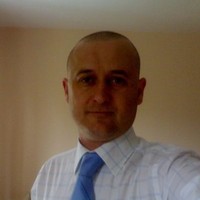Ian Blair