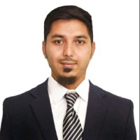Mohsin Shaikh
