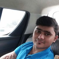Ashish pachauri