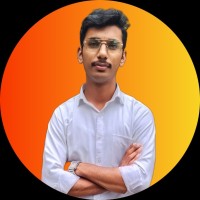 Rushikesh Muthal