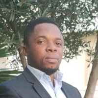 Eddy FOKA T. B.