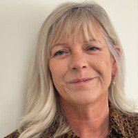 Lesley Holdsworth OBE