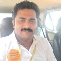 Shreedhar Naik