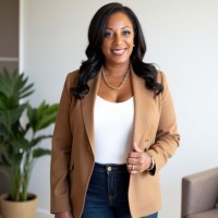 Nicole Anderson, MBA