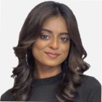 Anjanah Ganasekaran