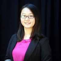 Yanhang (Jasmine) Sheng