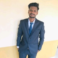Krutidipta Prusty