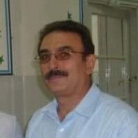 Magdy Gohary