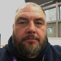 Andrew Mcmaster