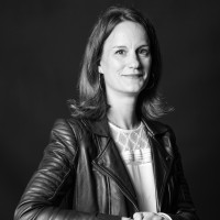 Claire Rives