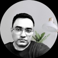 Deepak Singh Sharma