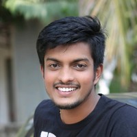 Brijil Baiju