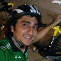 Marcos Aurélio