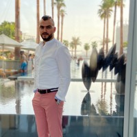 Osama Mohamed