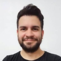César Rosas
