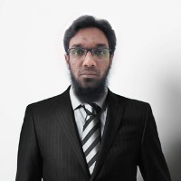 MohammedFaisal Madurai