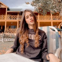 Nimra Sheikh