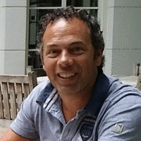 Klaas Dros