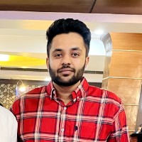 Nazeef Ahmad Farooqui