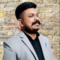 Preetham Durgam