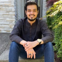 Haris Ahmad