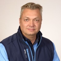 Geoff Pinheiro