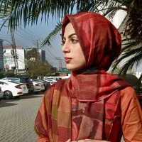 Sakeena Fatima