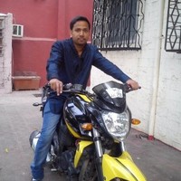 Shailesh Gaonkar