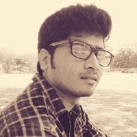 Srikanth Reddy B