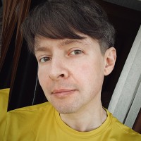 Anton Outkine-Varichenko